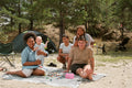 Mountain Picnic Experience: Family Nature Planning Module