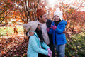 Seasonal Family Nature Planner: Year-Round Outdoor Scenarios