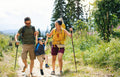 Family Hiking Adventure Blueprint